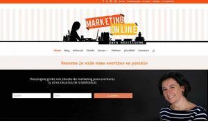 recursos para escritores