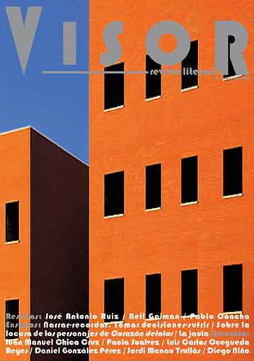 revistas literarias