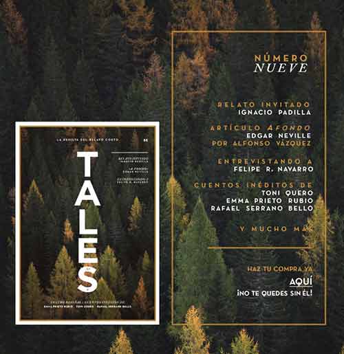 revistas literarias